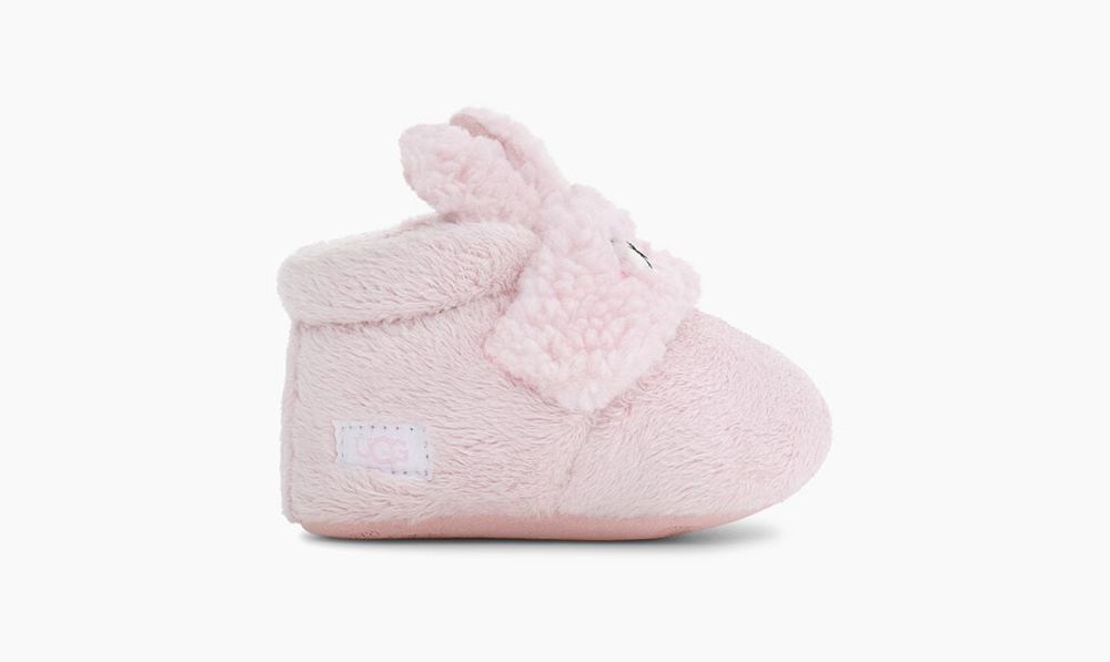 Ugg Bootie Canada - Ugg Kids' Bixbee Llama Stuffie X Pink